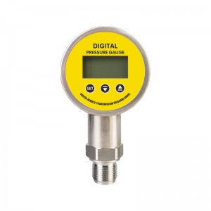 MD-S560 remote digital pressure switch