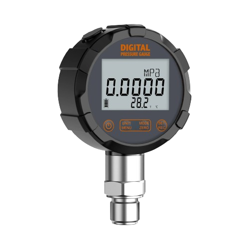 China MD-S211 Bluetooth Datalogger Digital pressure gauge 0.05%FS with ...